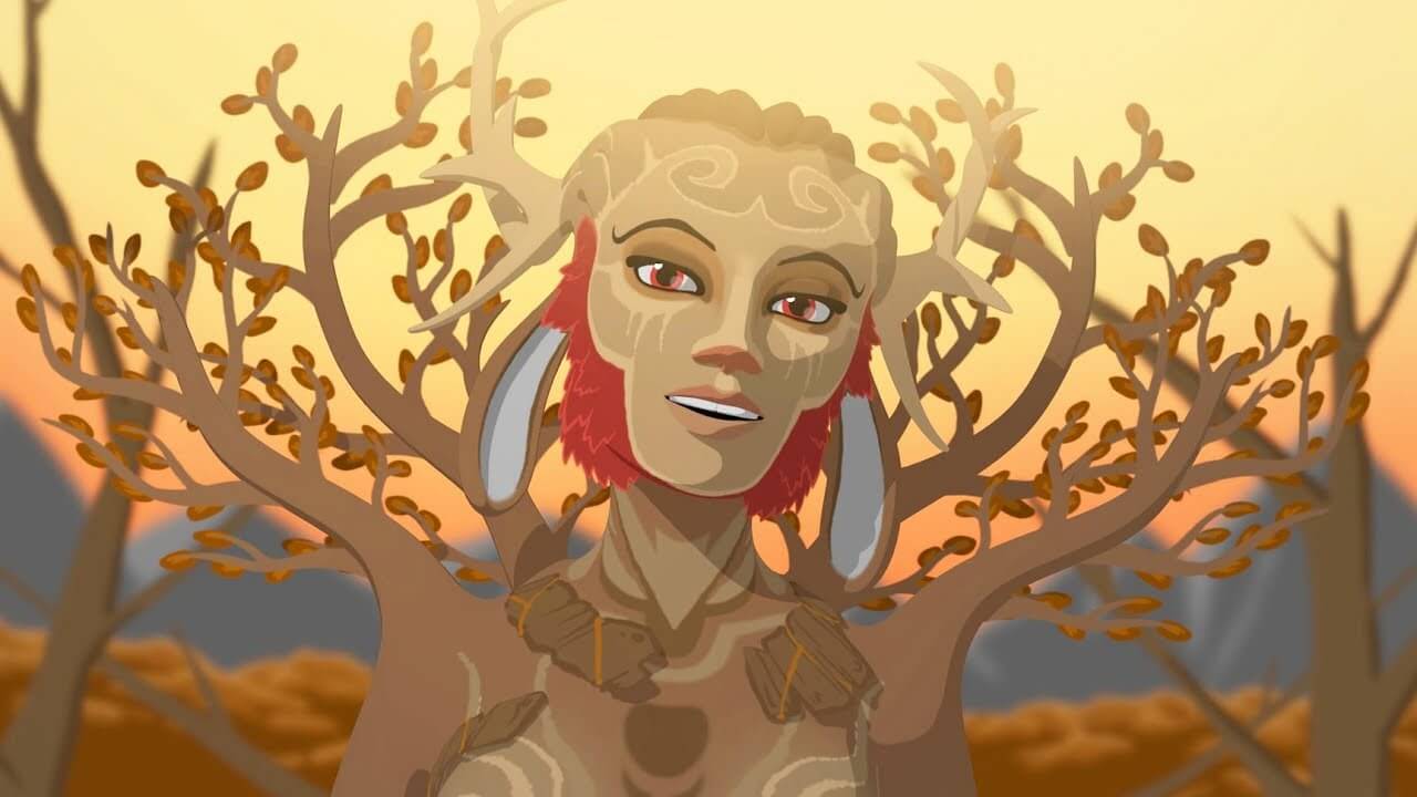 Mother of Nature